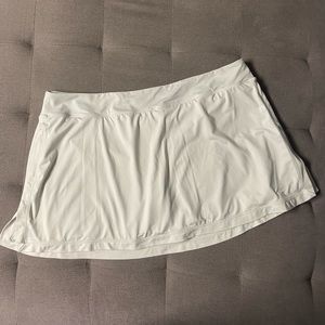 Women’s Nike skort size 2x